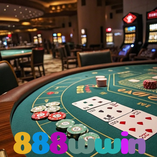 888wwin:Aposte nas melhores slots e conquiste prêmios como nunca!