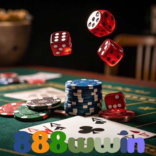 888wwin：Jogue poker, aposte no futebol e ganhe em grandes jogos de cassino!