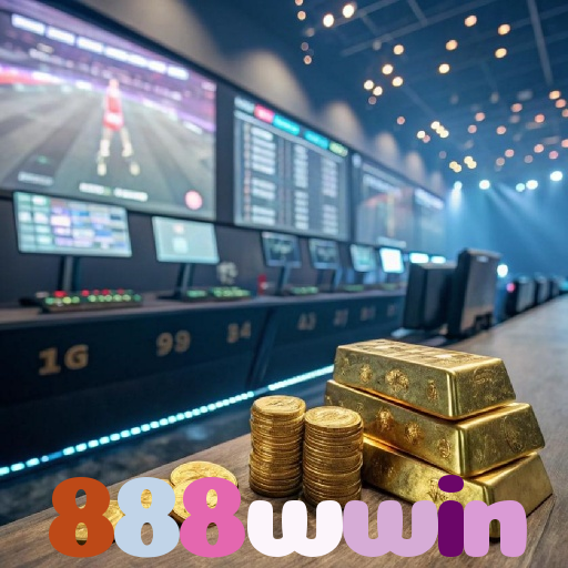 888wwin：Aposte nas melhores slots e conquiste prêmios como nunca!