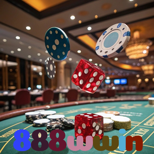 888wwin：Aposte nas melhores slots e conquiste prêmios como nunca!