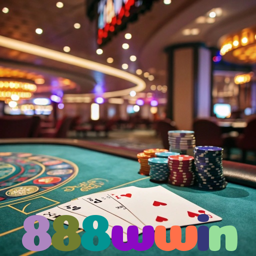 888wwin：Jogue poker, aposte no futebol e ganhe em grandes jogos de cassino!