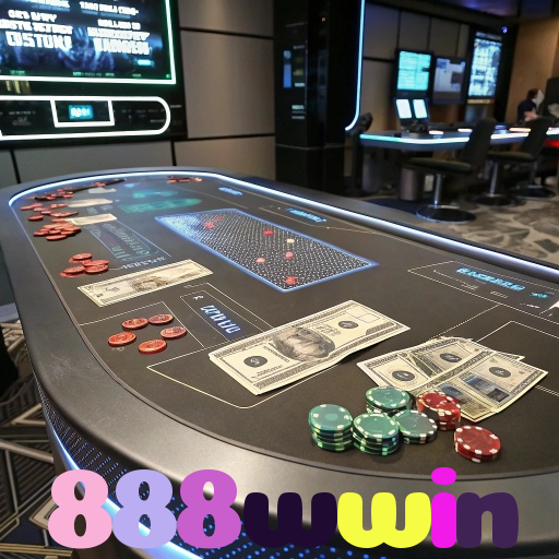 888wwin：Aposte nas melhores slots e conquiste prêmios como nunca!