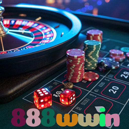 888wwin：Aposte nas melhores slots e conquiste prêmios como nunca!