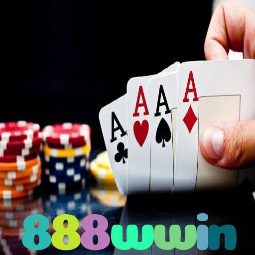 888wwin：Aposte nas melhores slots e conquiste prêmios como nunca!