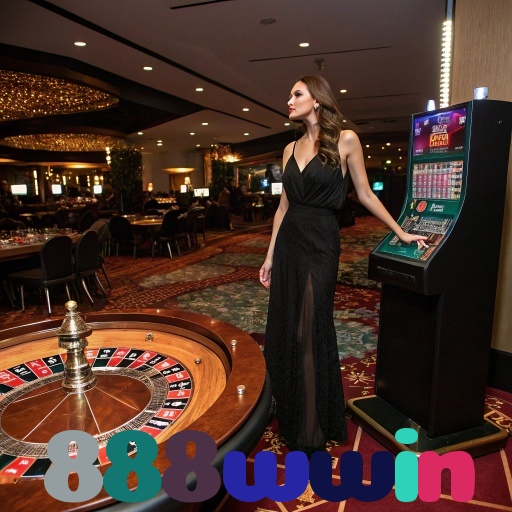 888wwin：Aposte nas melhores slots e conquiste prêmios como nunca!