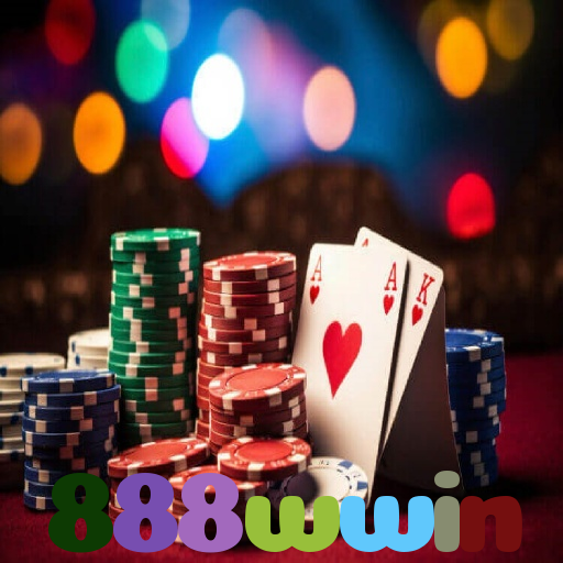 888wwin：Aposte no futebol, jogue poker e conquiste vitórias épicas!