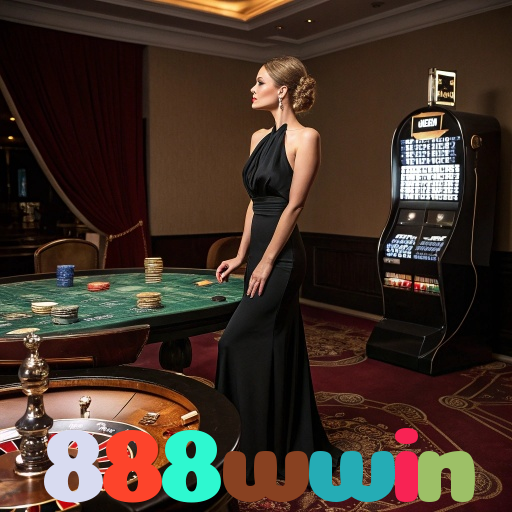 888wwin：Aposte nas melhores slots e conquiste prêmios como nunca!