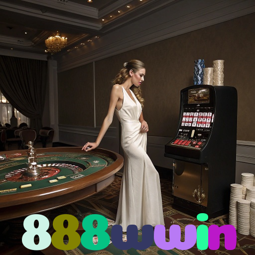888wwin：Aposte nas melhores slots e conquiste prêmios como nunca!