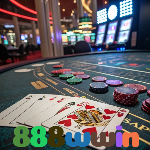 888wwin：Aposte no futebol, jogue poker e conquiste vitórias épicas!