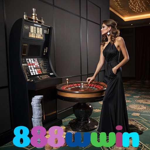 888wwin：Aposte nas melhores slots e conquiste prêmios como nunca!