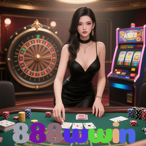 888wwin:Aposte nas melhores slots e conquiste prêmios como nunca!