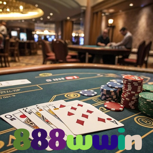 888wwin：Aposte nas melhores slots e conquiste prêmios como nunca!