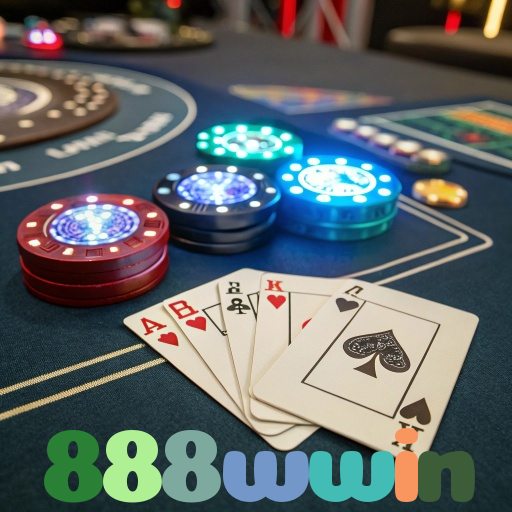 888wwin：Aposte nas melhores slots e conquiste prêmios como nunca!
