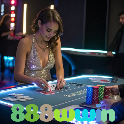888wwin：Aposte nas melhores slots e conquiste prêmios como nunca!