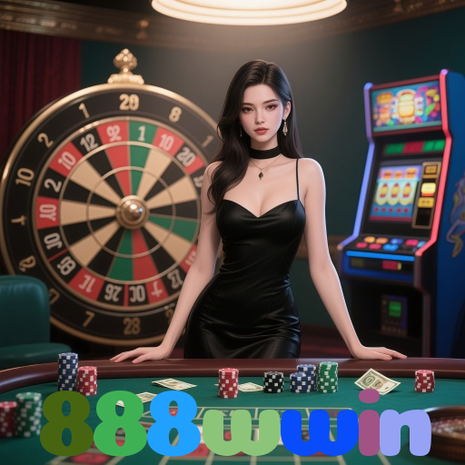 888wwin:Aposte nas melhores slots e conquiste prêmios como nunca!