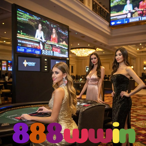 888wwin：Jogue poker, aposte no futebol e ganhe em grandes jogos de cassino!