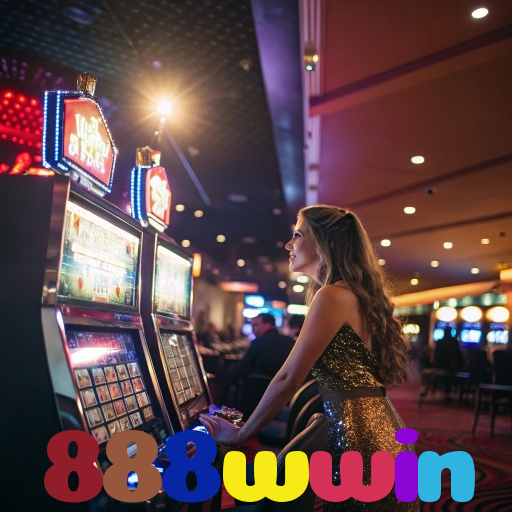 888wwin：Aposte nas melhores slots e conquiste prêmios como nunca!
