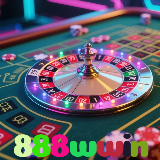 888wwin：Aposte nas melhores slots e conquiste prêmios como nunca!