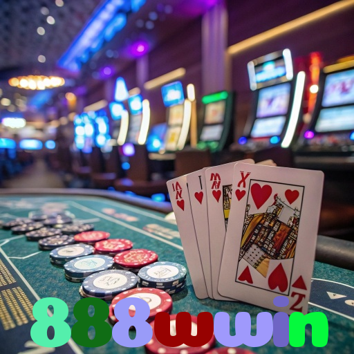888wwin：Jogue poker, aposte no futebol e ganhe em grandes jogos de cassino!