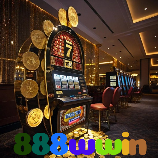 888wwin：Aposte nas melhores slots e conquiste prêmios como nunca!