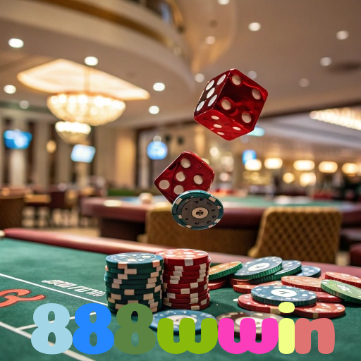 888wwin：Jogue poker, aposte no futebol e ganhe em grandes jogos de cassino!