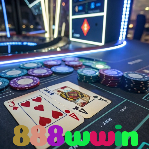 888wwin：Aposte no futebol, jogue poker e conquiste vitórias épicas!