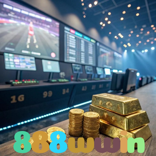 888wwin：Aposte nas melhores slots e conquiste prêmios como nunca!