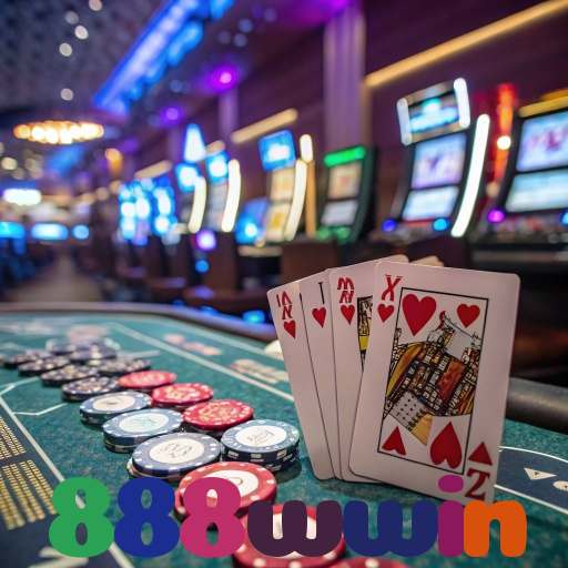 888wwin：Aposte no futebol, jogue poker e conquiste vitórias épicas!