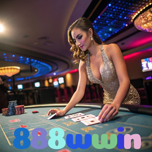 888wwin:Aposte nas melhores slots e conquiste prêmios como nunca!