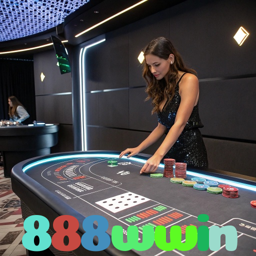 888wwin：Aposte nas melhores slots e conquiste prêmios como nunca!
