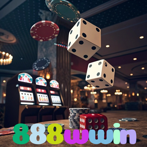 888wwin：Aposte nas melhores slots e conquiste prêmios como nunca!