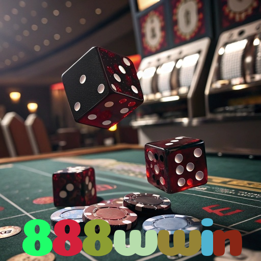 888wwin：Aposte nas melhores slots e conquiste prêmios como nunca!