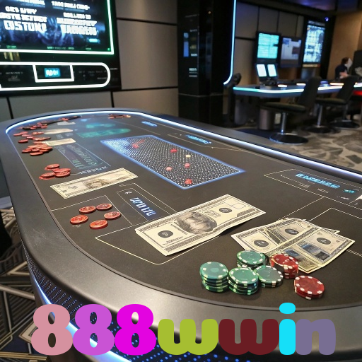888wwin：Jogue poker, aposte no futebol e ganhe em grandes jogos de cassino!