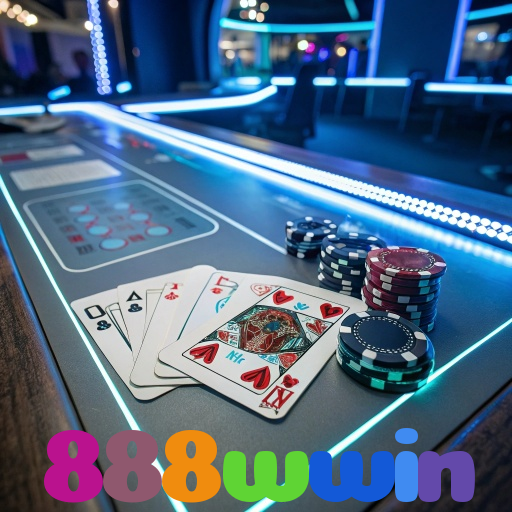 888wwin:Jogue poker, aposte no futebol e ganhe em grandes jogos de cassino!