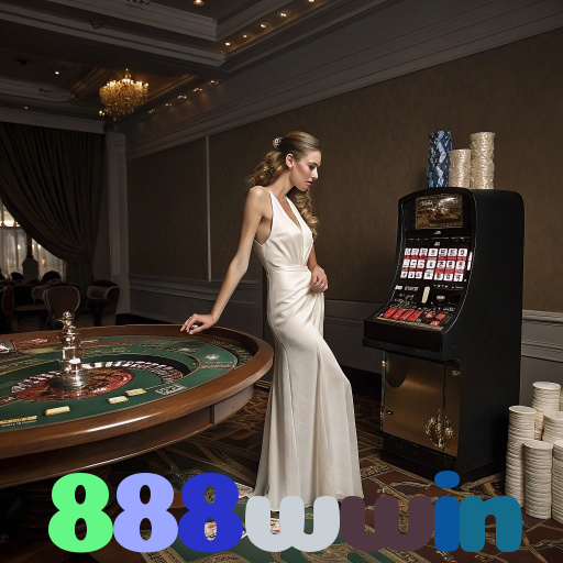 888wwin：Aposte nas melhores slots e conquiste prêmios como nunca!
