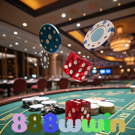 888wwin:Aposte no futebol, jogue poker e conquiste vitórias épicas!