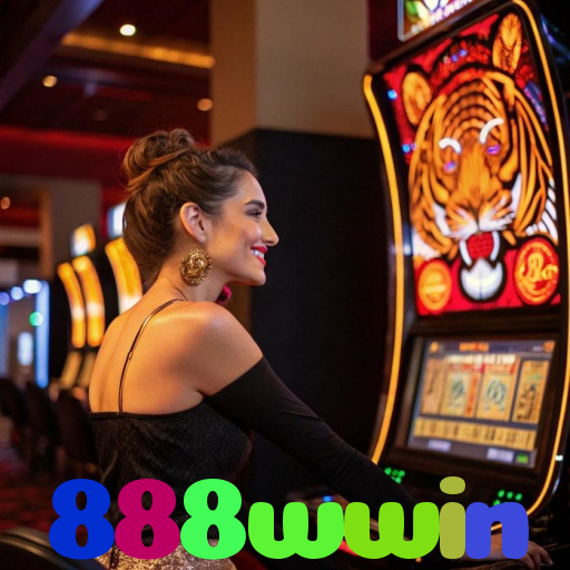 888wwin：Aposte nas melhores slots e conquiste prêmios como nunca!