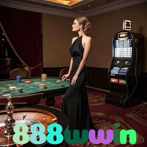 888wwin：Aposte nas melhores slots e conquiste prêmios como nunca!
