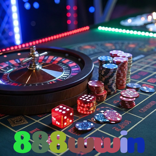 888wwin:Aposte no futebol, jogue poker e conquiste vitórias épicas!