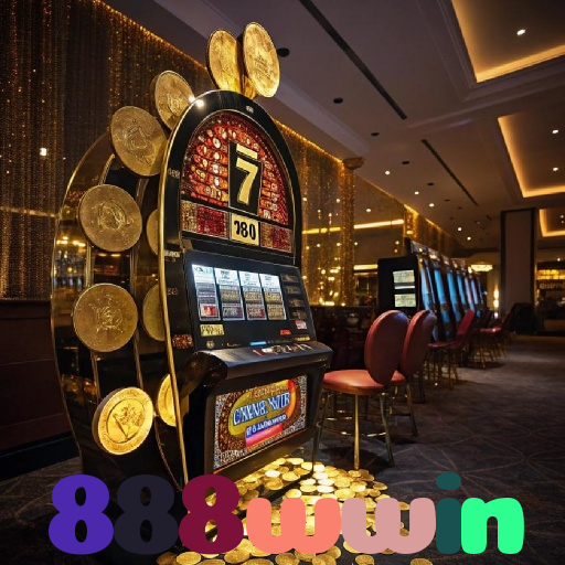 888wwin：Aposte nas melhores slots e conquiste prêmios como nunca!