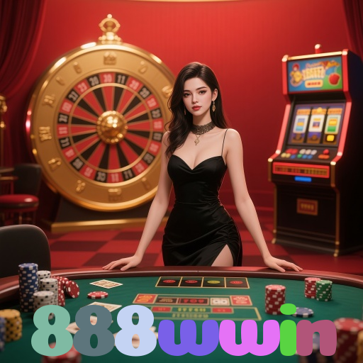 888wwin：Aposte nas melhores slots e conquiste prêmios como nunca!