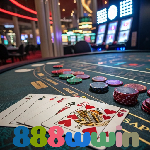 888wwin：Aposte no futebol, jogue poker e conquiste vitórias épicas!