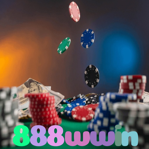 888wwin：Aposte no futebol, jogue poker e conquiste vitórias épicas!