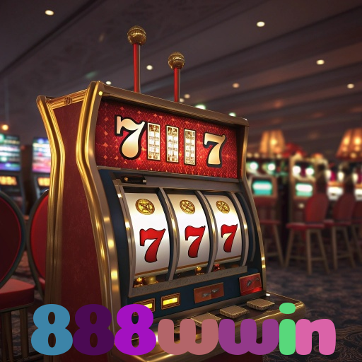 888wwin：Aposte nas melhores slots e conquiste prêmios como nunca!