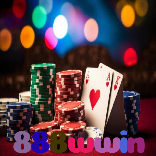 888wwin：Aposte nas melhores slots e conquiste prêmios como nunca!