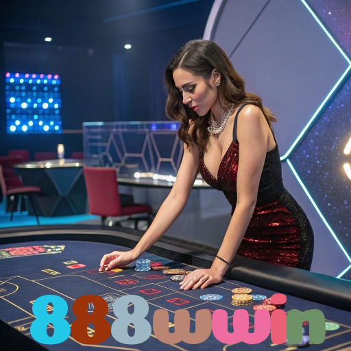 888wwin：Aposte nas melhores slots e conquiste prêmios como nunca!