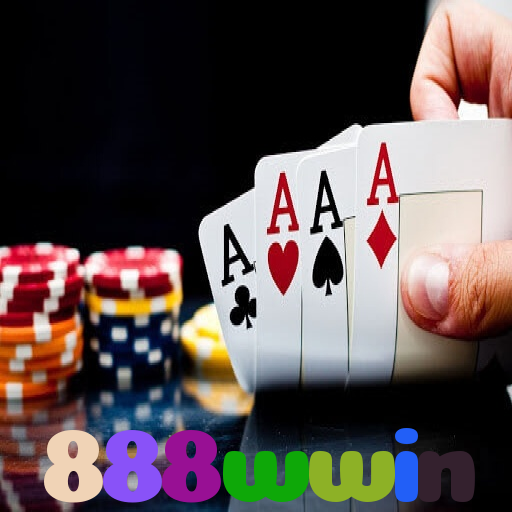 888wwin：Aposte no futebol, jogue poker e conquiste vitórias épicas!