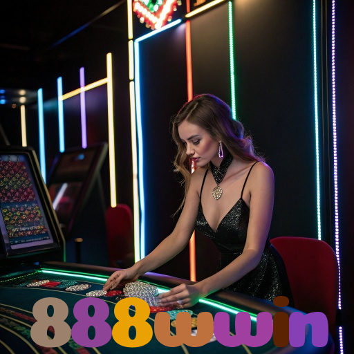 888wwin：Aposte nas melhores slots e conquiste prêmios como nunca!