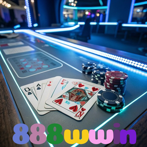 888wwin：Aposte no futebol, jogue poker e conquiste vitórias épicas!