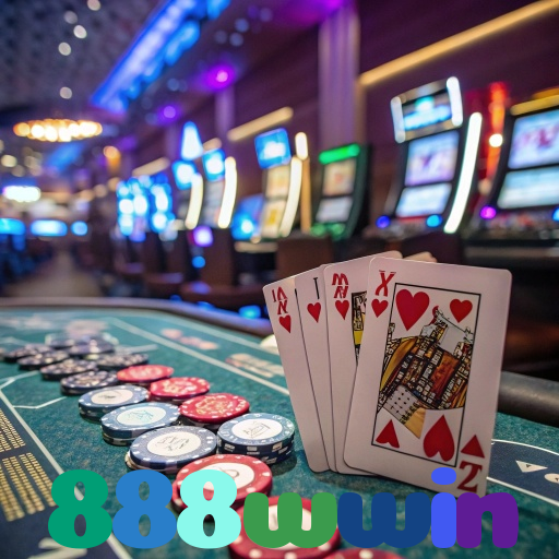 888wwin:Aposte no futebol, jogue poker e conquiste vitórias épicas!